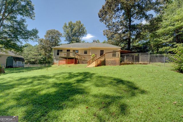 665 Island Shoals Road, Covington, GA 30016