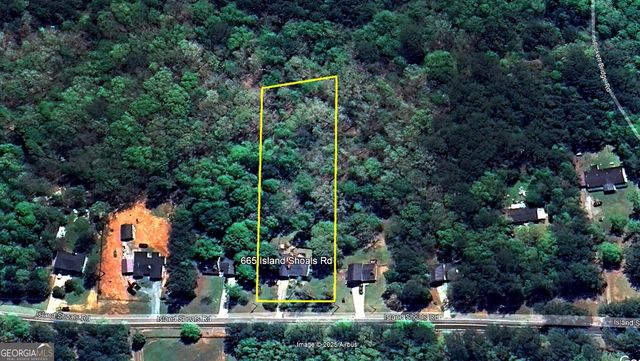 665 Island Shoals Road, Covington, GA 30016