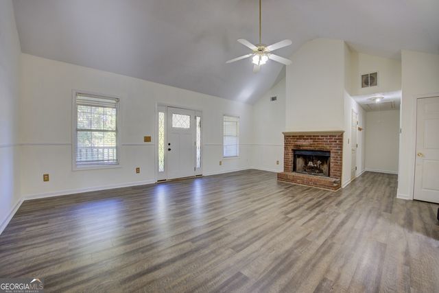 665 Island Shoals Road, Covington, GA 30016