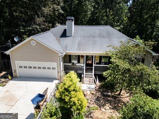 665 Island Shoals Road, Covington, GA 30016