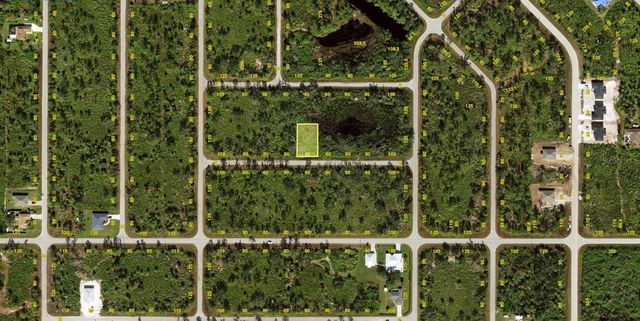12164 MURRAY AVENUE, Port Charlotte, FL 33981