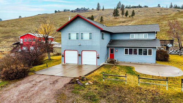 41628 Ranch Road, Polson, MT 59860