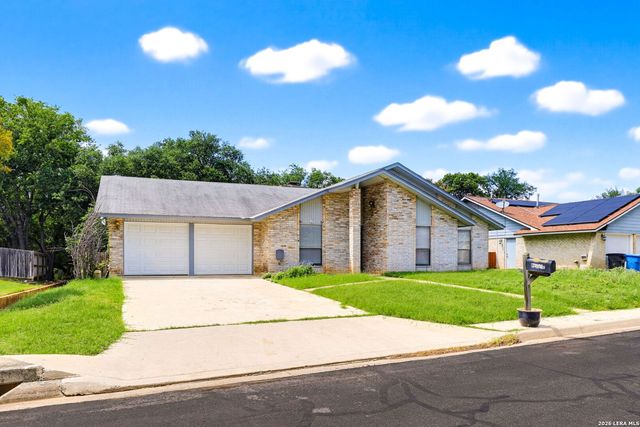 15127 ELKTON RD, San Antonio, TX 78232