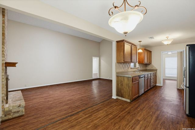 15127 ELKTON RD, San Antonio, TX 78232