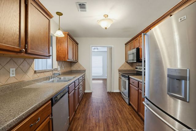 15127 ELKTON RD, San Antonio, TX 78232