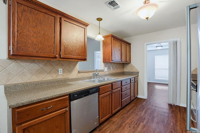 15127 ELKTON RD, San Antonio, TX 78232