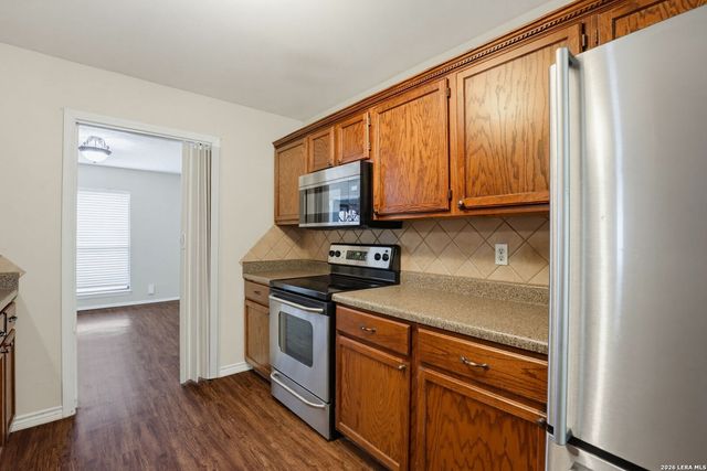 15127 ELKTON RD, San Antonio, TX 78232