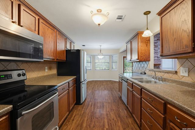 15127 ELKTON RD, San Antonio, TX 78232