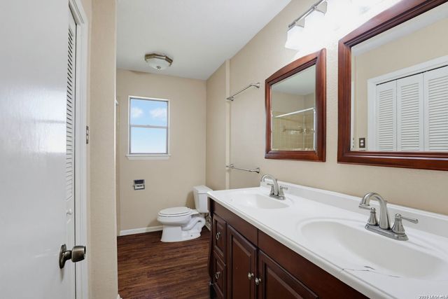 15127 ELKTON RD, San Antonio, TX 78232