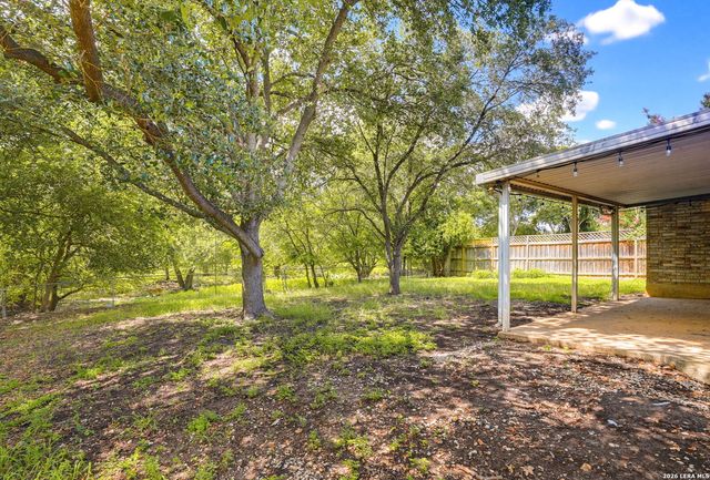 15127 ELKTON RD, San Antonio, TX 78232