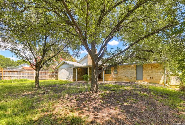 15127 ELKTON RD, San Antonio, TX 78232