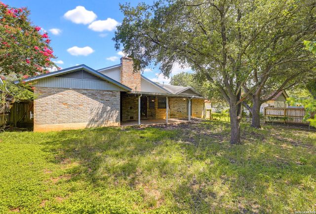 15127 ELKTON RD, San Antonio, TX 78232