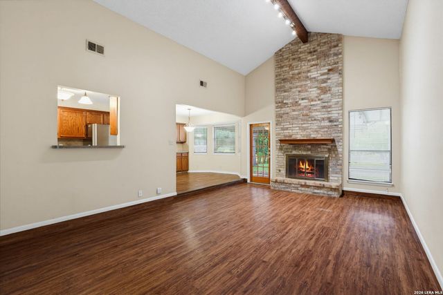 15127 ELKTON RD, San Antonio, TX 78232