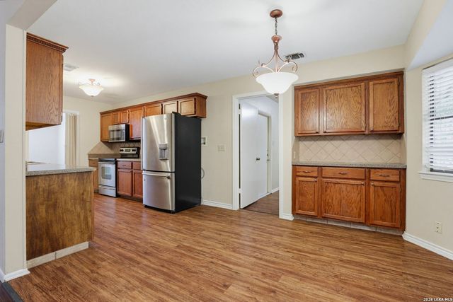 15127 ELKTON RD, San Antonio, TX 78232