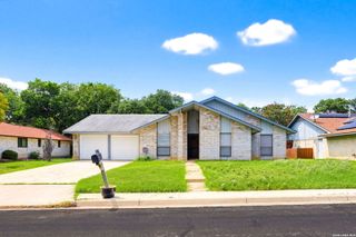 15127 ELKTON RD, San Antonio, TX 78232
