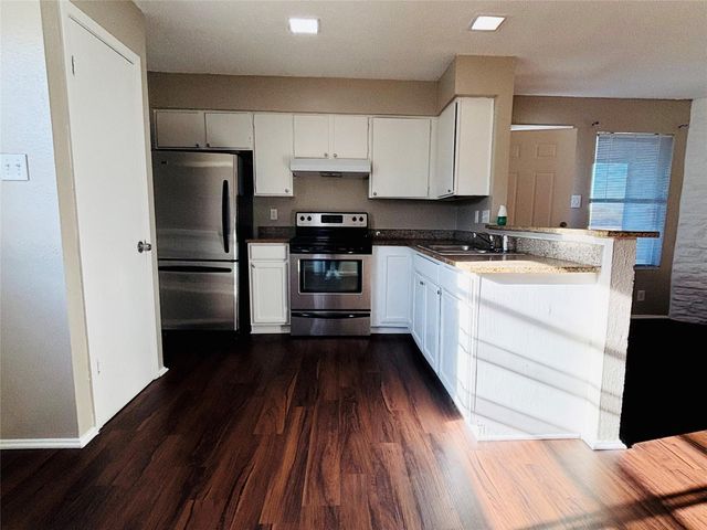 10211 Brownie DR D, Austin, TX 78753