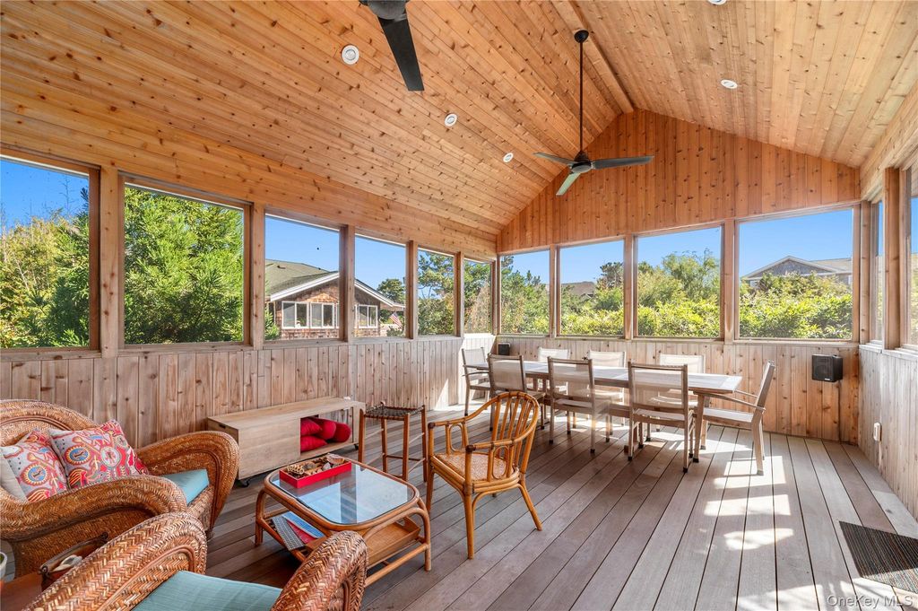 833 Evergreen Walk, Ocean Beach, NY 11770 — exterior