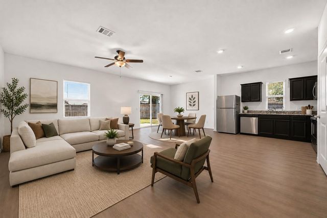 6330 Highland Heights Drive, Richmond, TX 77469