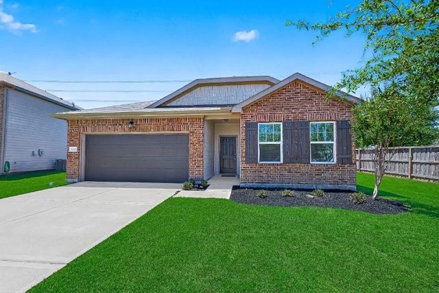 6330 Highland Heights Drive, Richmond, TX 77469