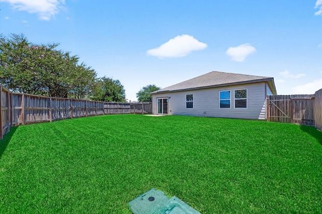 6330 Highland Heights Drive, Richmond, TX 77469