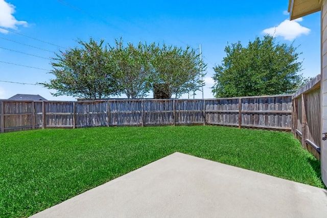 6330 Highland Heights Drive, Richmond, TX 77469