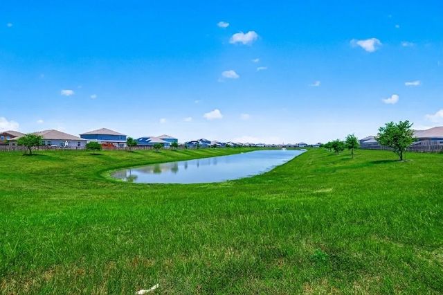 6330 Highland Heights Drive, Richmond, TX 77469