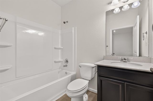 6330 Highland Heights Drive, Richmond, TX 77469