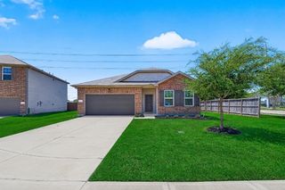 6330 Highland Heights Drive, Richmond, TX 77469
