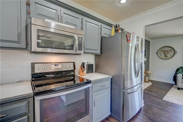 701 SW Nelson Drive, Grain Valley, MO 64029