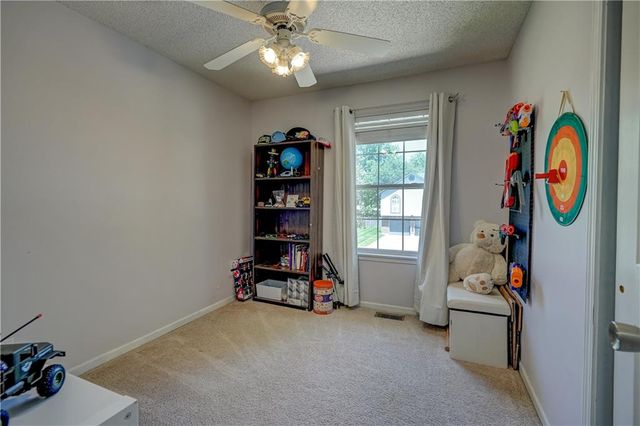 701 SW Nelson Drive, Grain Valley, MO 64029