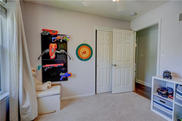 701 SW Nelson Drive, Grain Valley, MO 64029