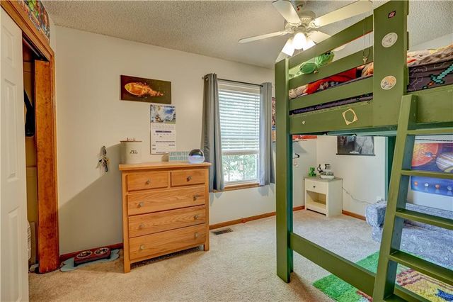 701 SW Nelson Drive, Grain Valley, MO 64029