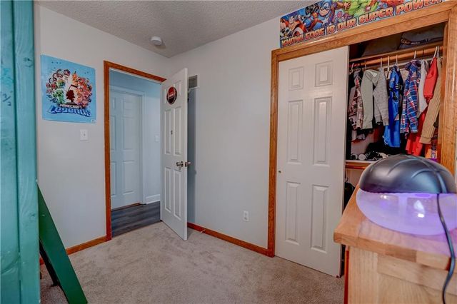 701 SW Nelson Drive, Grain Valley, MO 64029