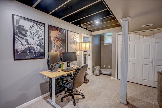 701 SW Nelson Drive, Grain Valley, MO 64029