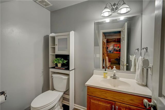 701 SW Nelson Drive, Grain Valley, MO 64029