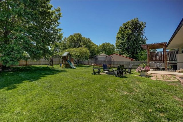701 SW Nelson Drive, Grain Valley, MO 64029