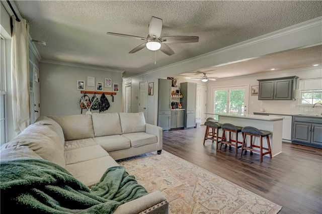 701 SW Nelson Drive, Grain Valley, MO 64029