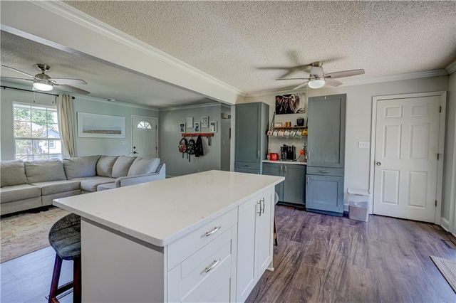 701 SW Nelson Drive, Grain Valley, MO 64029