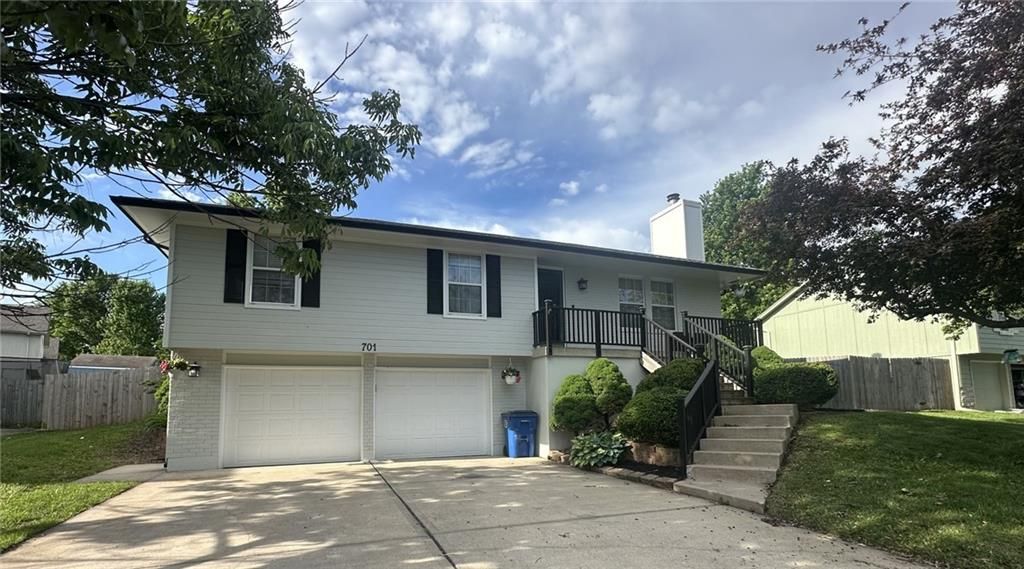 701 SW Nelson Drive, Grain Valley, MO 64029