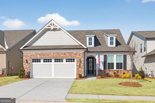 178 Bear Way, Hoschton, GA 30548