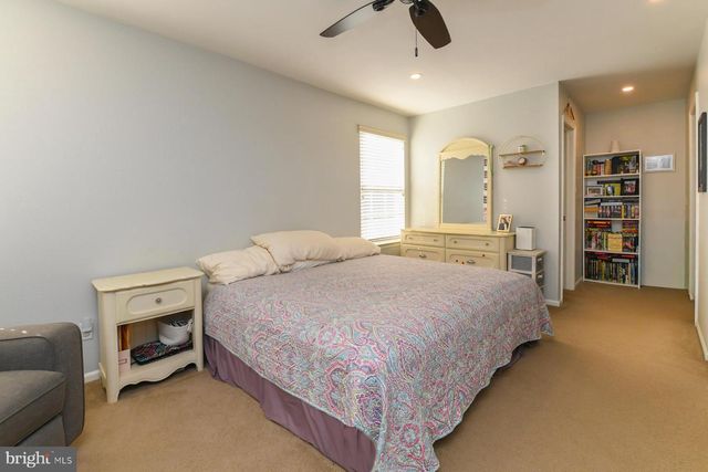 122 PENDRAGON WAY, Mantua, NJ 08051