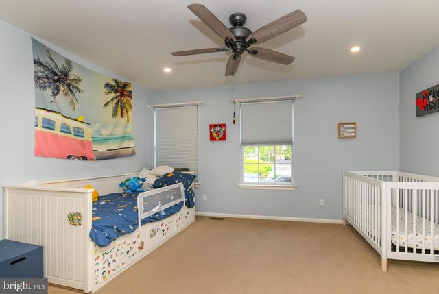 122 PENDRAGON WAY, Mantua, NJ 08051