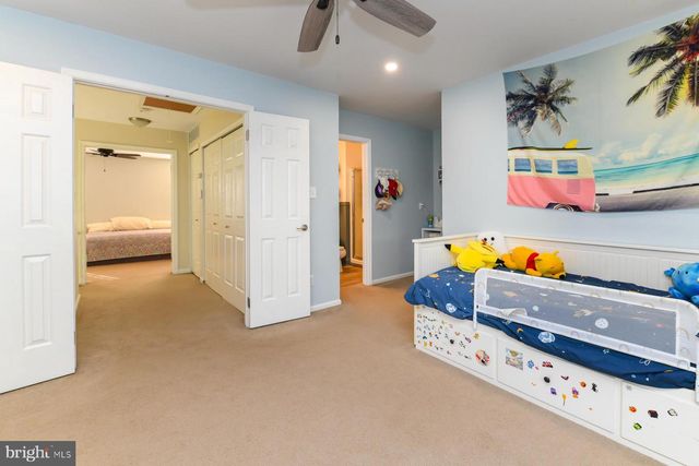 122 PENDRAGON WAY, Mantua, NJ 08051