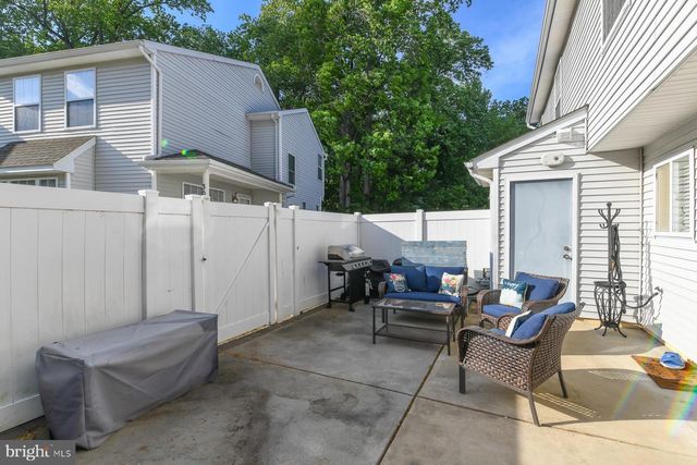 122 PENDRAGON WAY, Mantua, NJ 08051