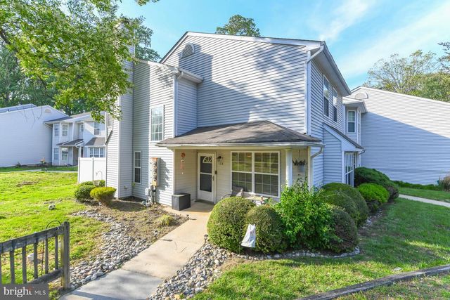 122 PENDRAGON WAY, Mantua, NJ 08051