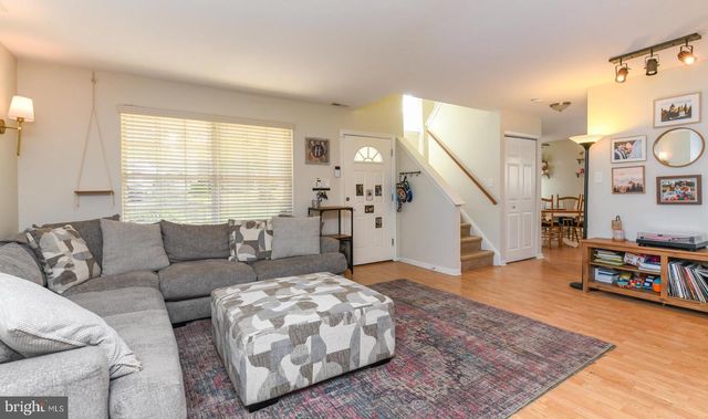 122 PENDRAGON WAY, Mantua, NJ 08051