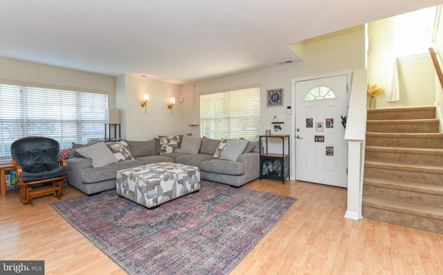 122 PENDRAGON WAY, Mantua, NJ 08051