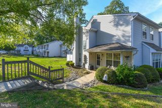 122 PENDRAGON WAY, Mantua, NJ 08051