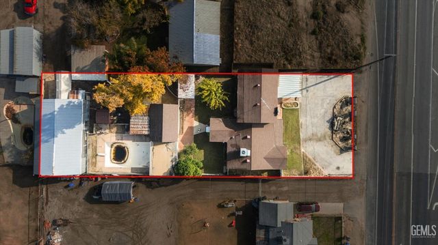 13754 Rosedale Highway, Bakersfield, CA 93314