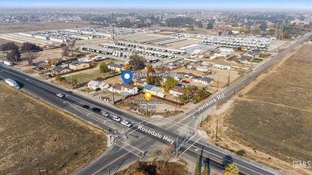 13754 Rosedale Highway, Bakersfield, CA 93314